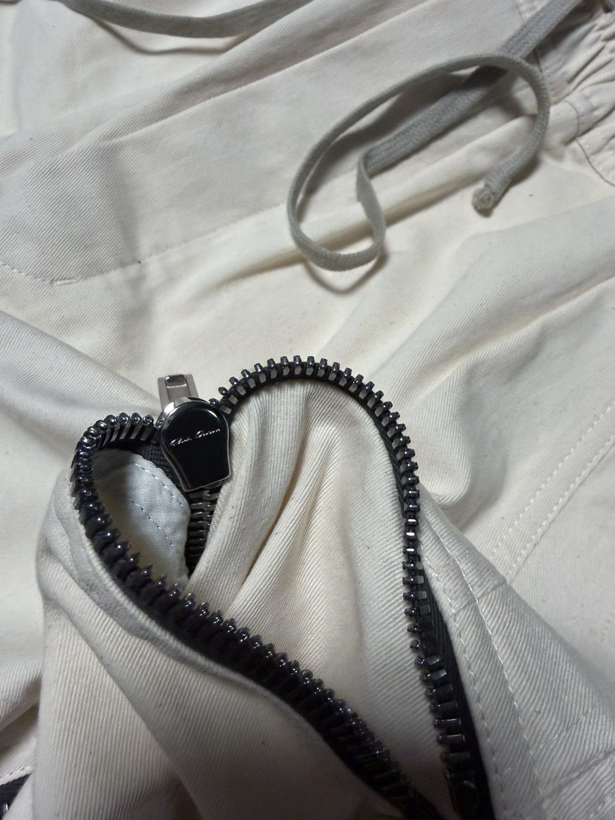 Rick Owens Rick Owens Baushaus Cargo Size US 32 / EU 48 - 5 Thumbnail