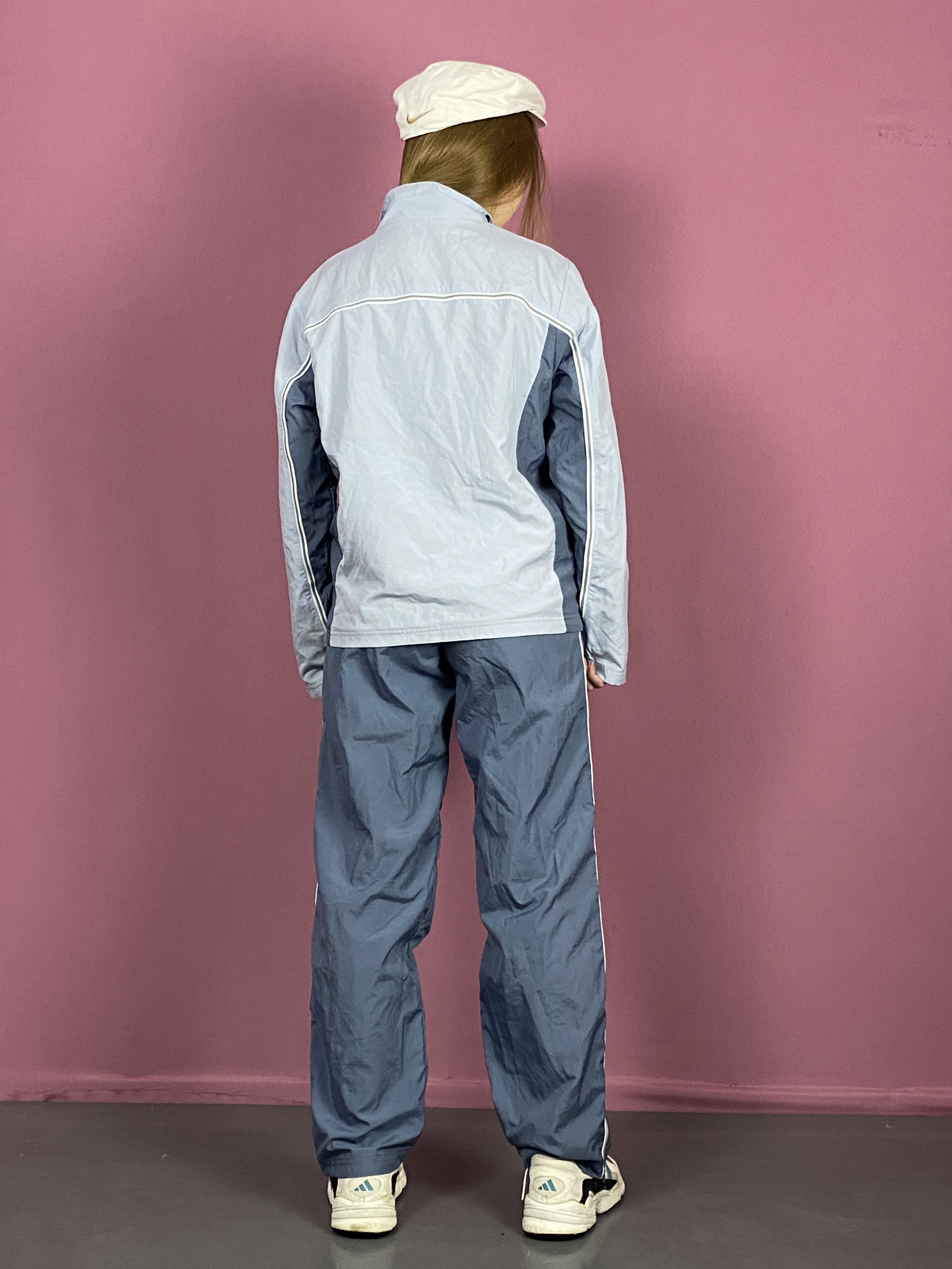 Reebok × Vintage Reebok Vintage Women's Tracksuit Set - M Size M / US 6-8 / IT 42-44 - 4 Thumbnail
