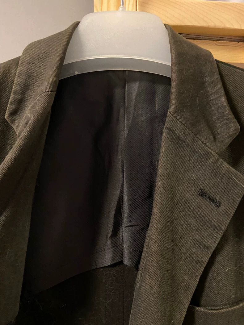 Comme des Garcons Comme Des Garcons Spliced jacket Size US XS / EU 42 / 0 - 3 Thumbnail
