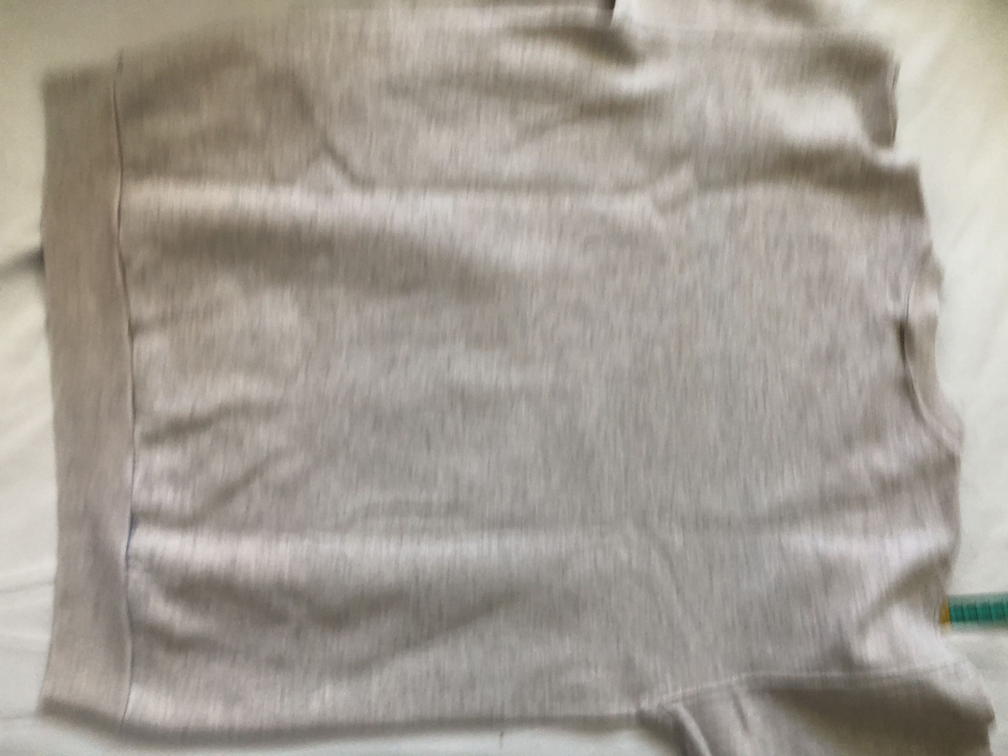 Vintage Distressed Vintage crewneck Hanes+ Berkley Size US XXS / EU 40 - 4 Thumbnail