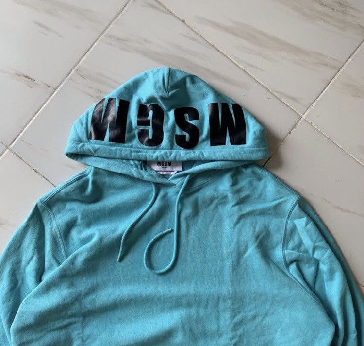 MSGM Hodie MSGM Milano italy Size US L / EU 52-54 / 3 - 2 Thumbnail