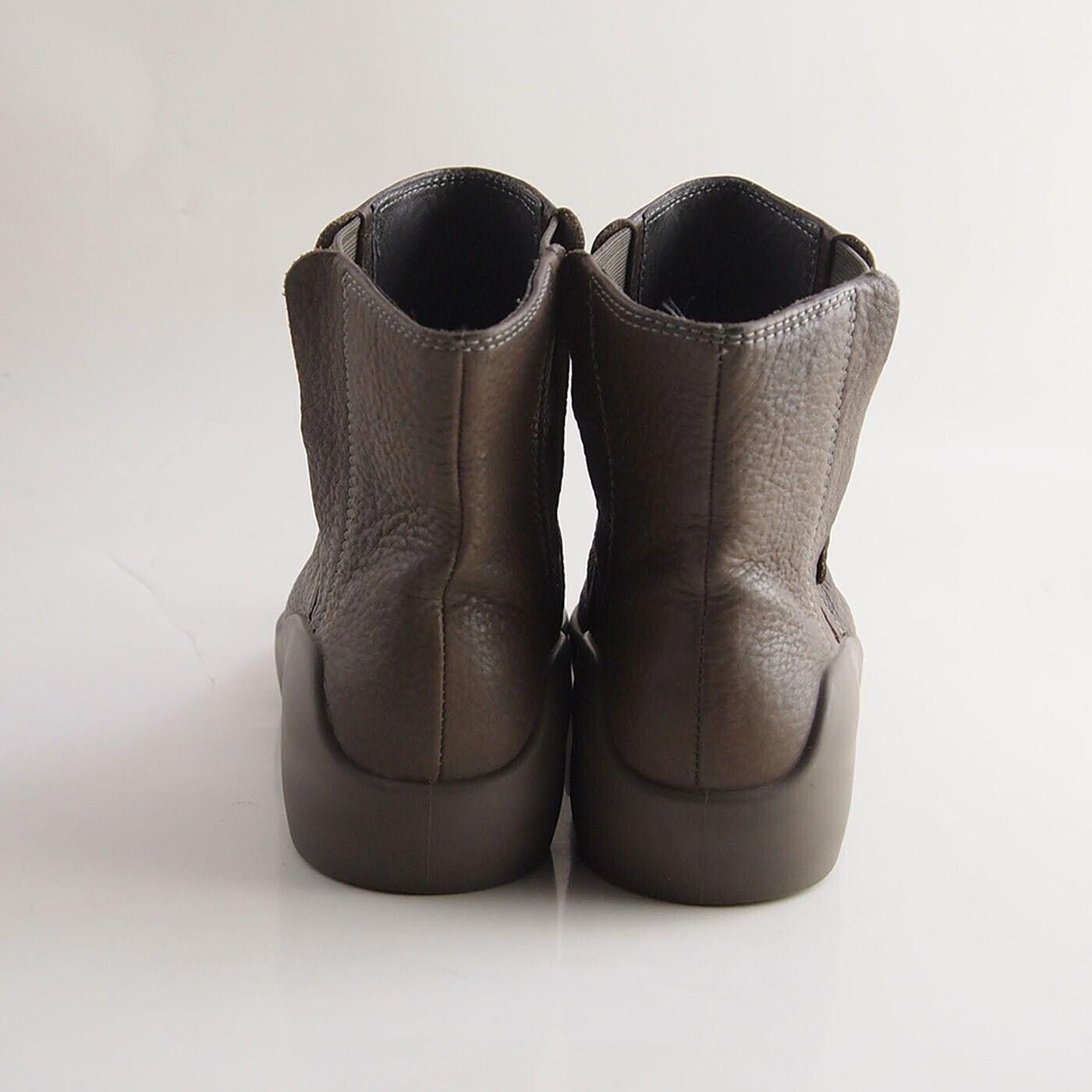 Ecco Last Conspiracy x Ecco Sneaker Boots Green US 8.5 EU 39 Size US 8.5 / IT 38.5 - 5 Thumbnail