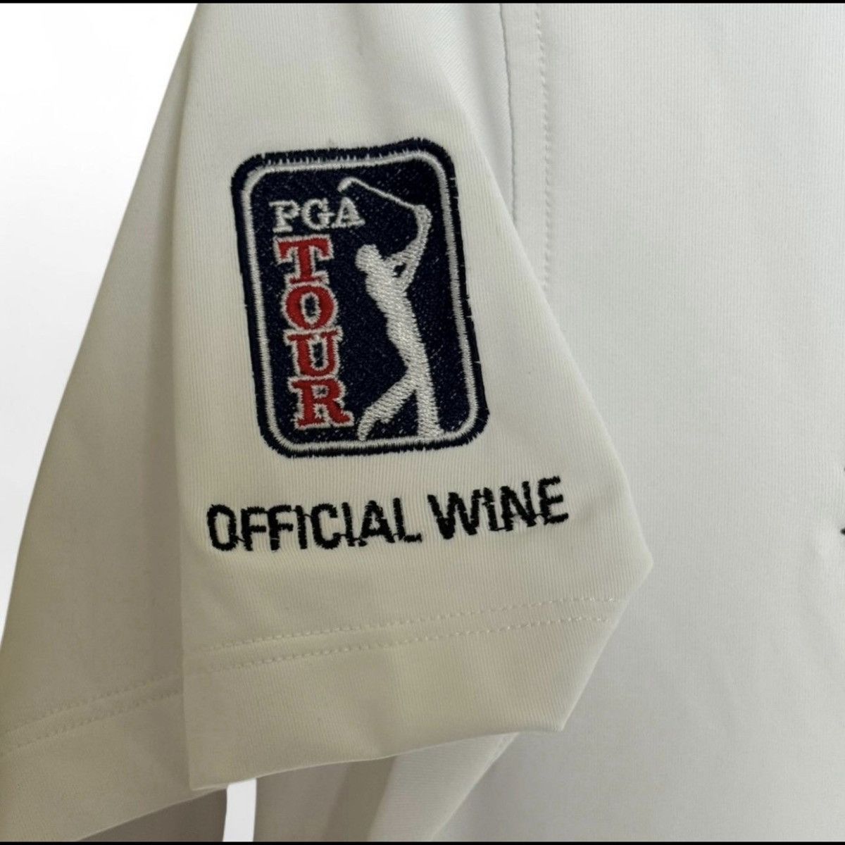 Peter Millar Peter Millar Women’s XL Golf Polo Shirt UPF 50+ Meiomi Wine Size XL / US 12-14 / IT 48-50 - 2 Thumbnail