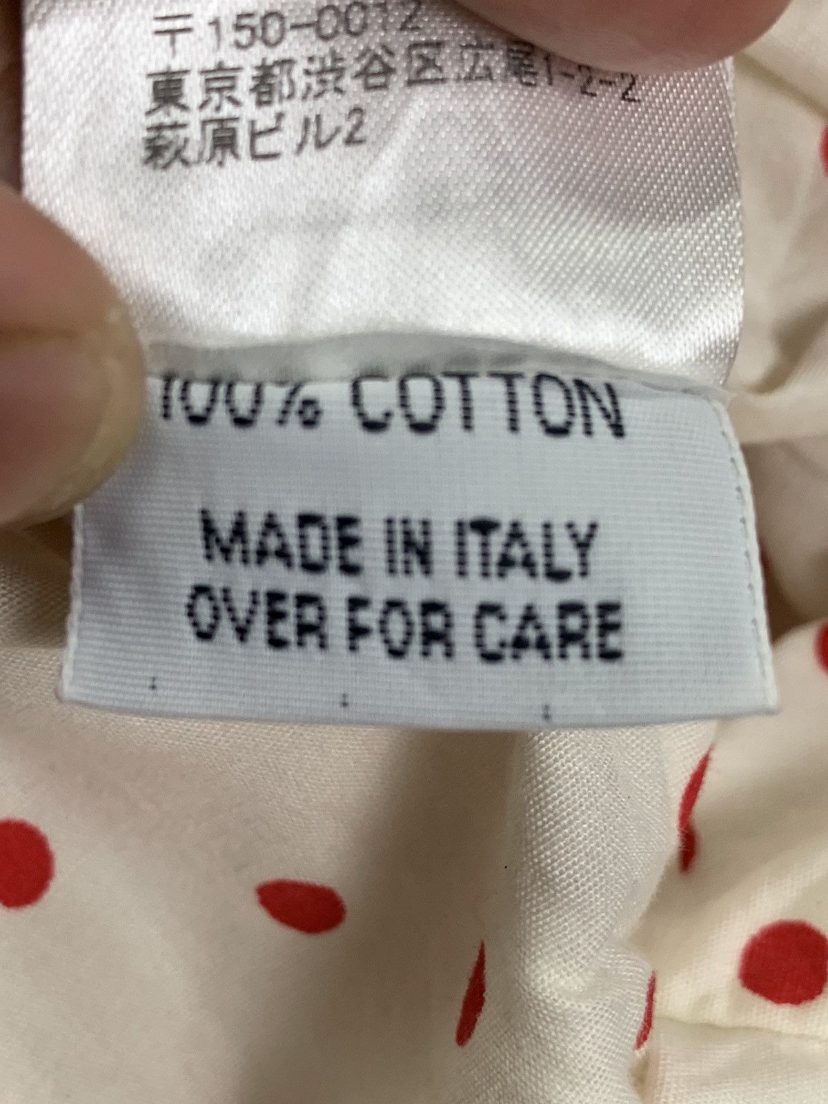 Designer Alessandro Gherardeshi vest Size US M / EU 48-50 / 2 - 12 Thumbnail