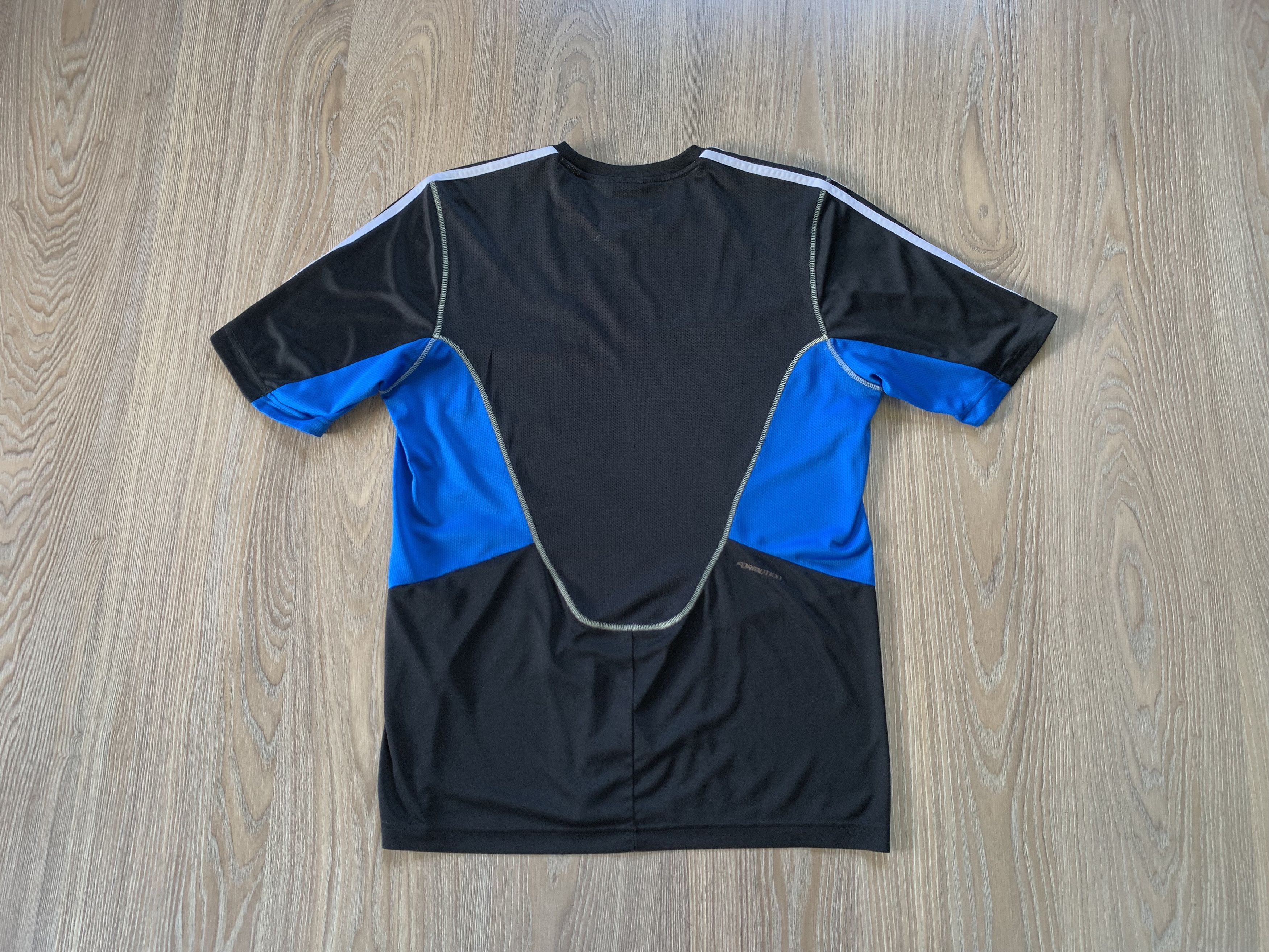 Adidas × All Blacks Adidas All Blacks New Zealand Rugby Jersey 2012 Size US M / EU 48-50 / 2 - 3 Thumbnail