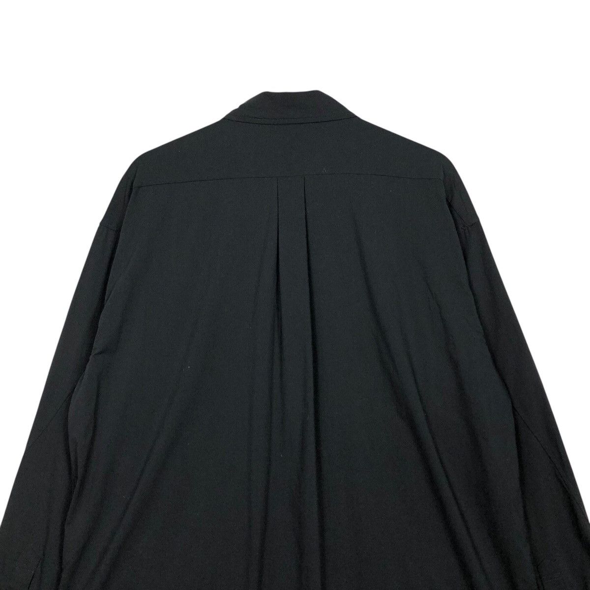 The North Face 📌Vintage Button Jacket Rich Black The North Face Size US XL / EU 56 / 4 - 10 Thumbnail