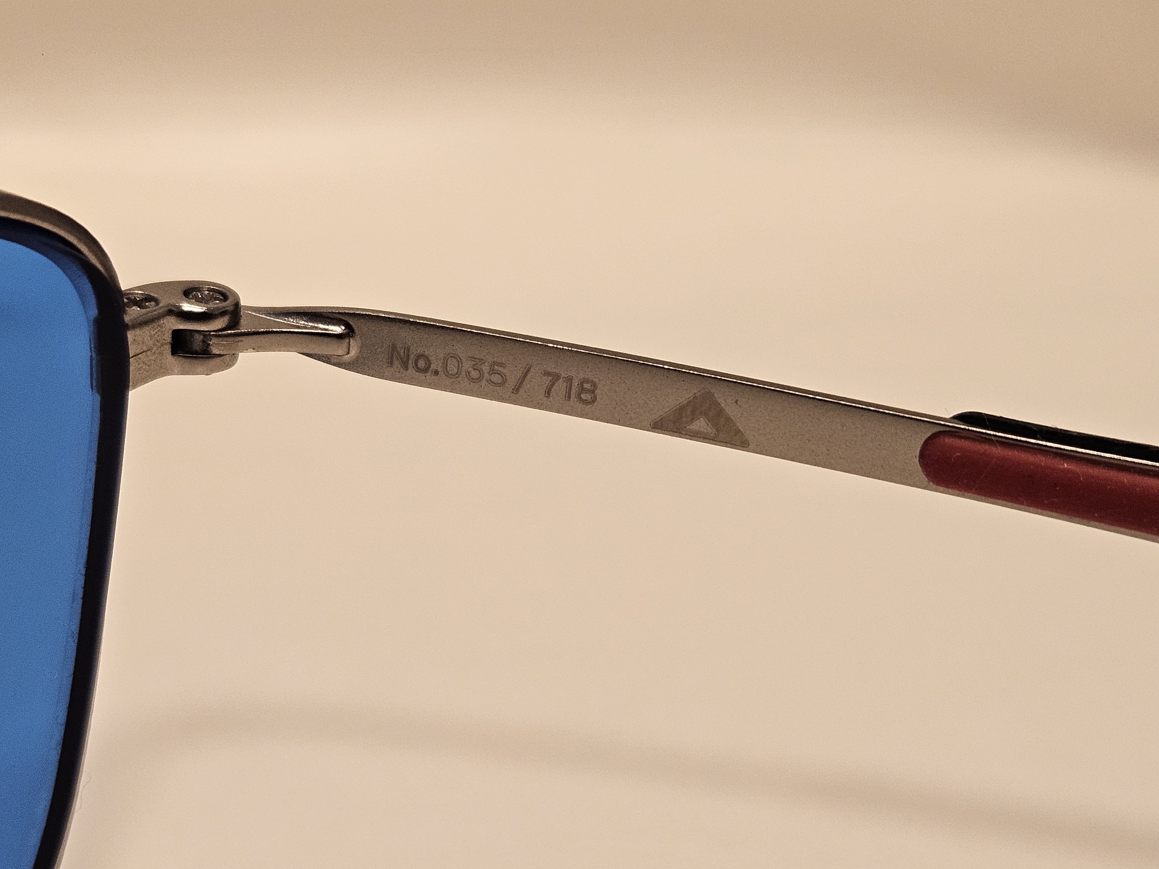 Other Activist Eyewear The Summit Col.03 Limited Ed. Sunglasses Size ONE SIZE - 9 Thumbnail