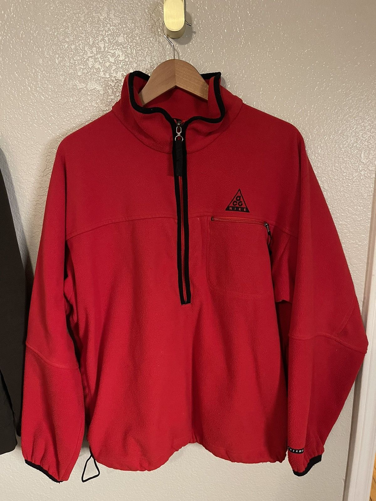 Nike ACG Nike ACG Fleece Therma Fit Size US M / EU 48-50 / 2 - 8 Thumbnail