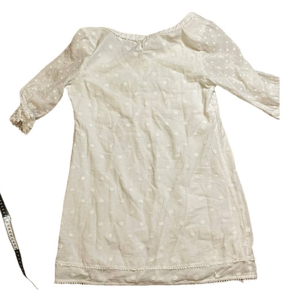 Juicy Couture Juicy Couture Long sleeve white dress size M Size M / US 6-8 / IT 42-44 - 2 Thumbnail