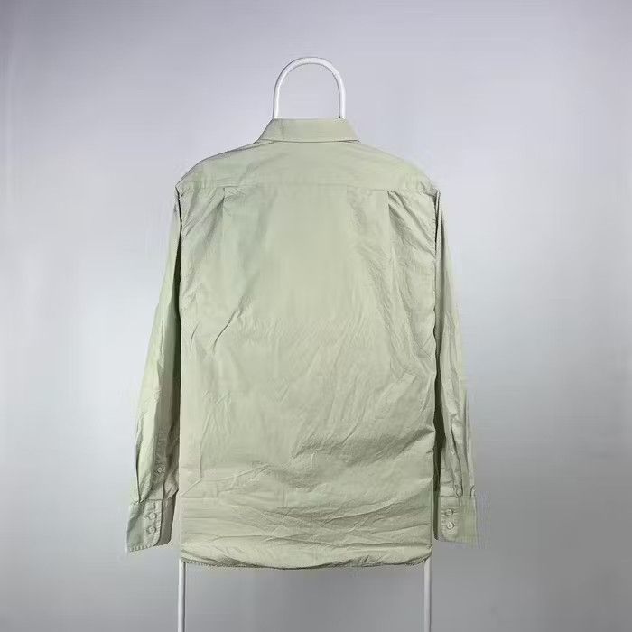 Burberry Burberry London shirt classic formal size Large Size US L / EU 52-54 / 3 - 2 Thumbnail