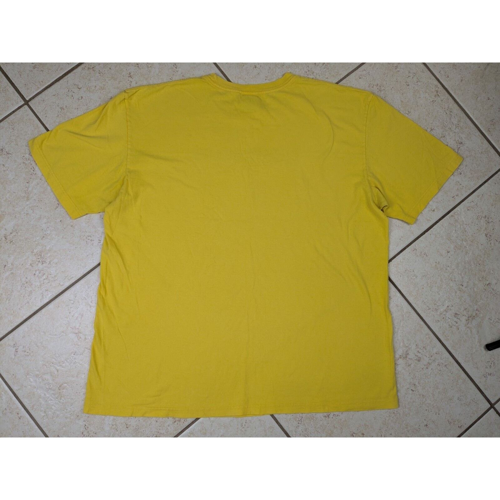 Tommy Hilfiger Vtg Tommy Hilfiger Jeans Shirt Y2k Streetwear Logo Spellout Size US XXL / EU 58 / 5 - 9 Thumbnail
