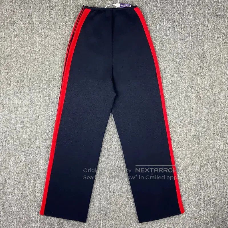 Dior Dior Black Wool Casual Pants XS . Size 22" - 2 Thumbnail