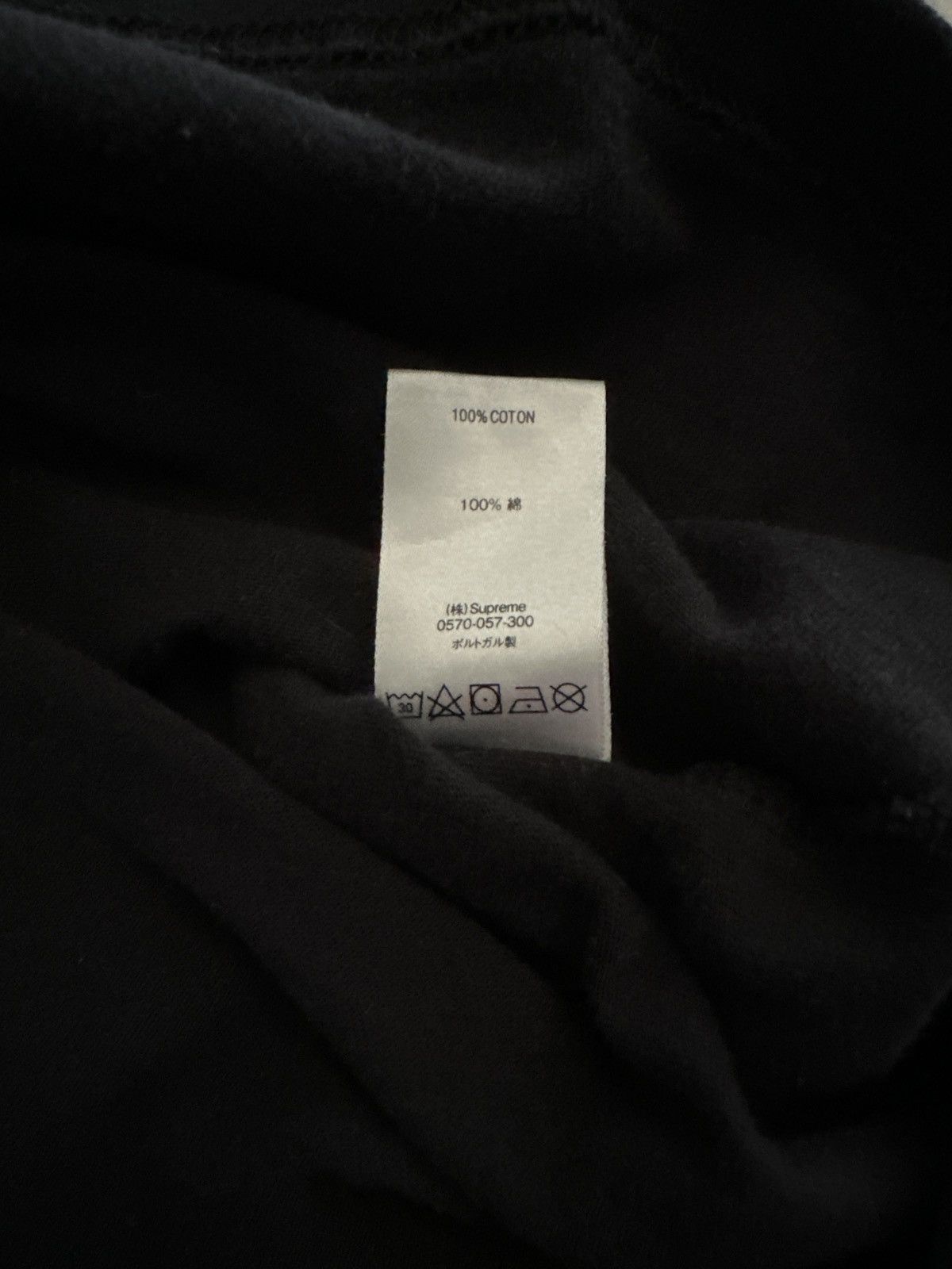 Supreme Supreme “nothing else like it in the world” Shirt Size US M / EU 48-50 / 2 - 4 Thumbnail