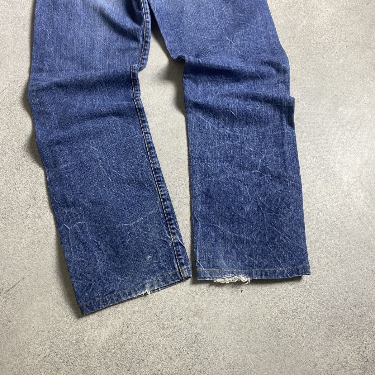 Stone Island Stone Island Jeans Basic Size US 31 - 3 Thumbnail