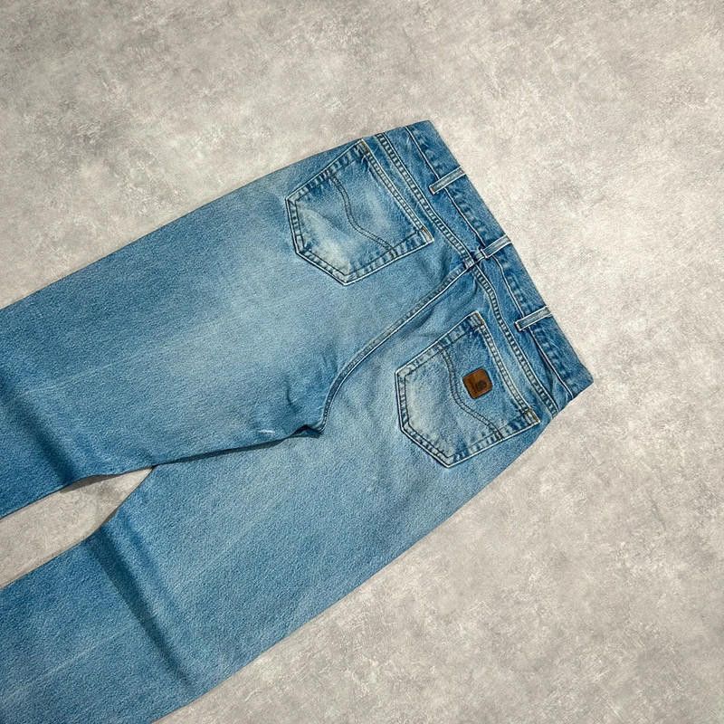 Carhartt Vintage Carhartt Jeans W34 Size US 34 / EU 50 - 4 Thumbnail