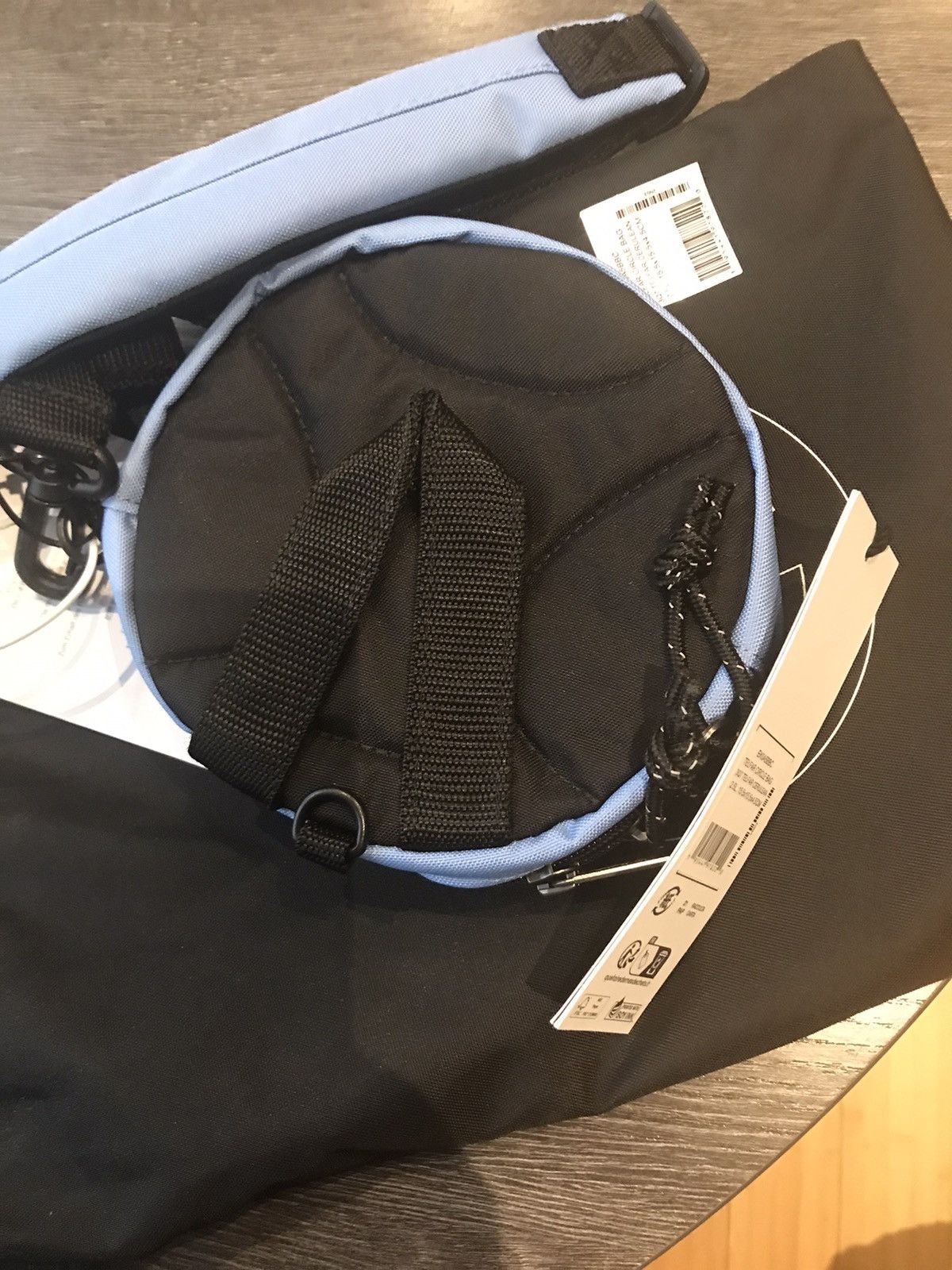 Eastpak × Telfar Telfar circle Size ONE SIZE - 6 Thumbnail