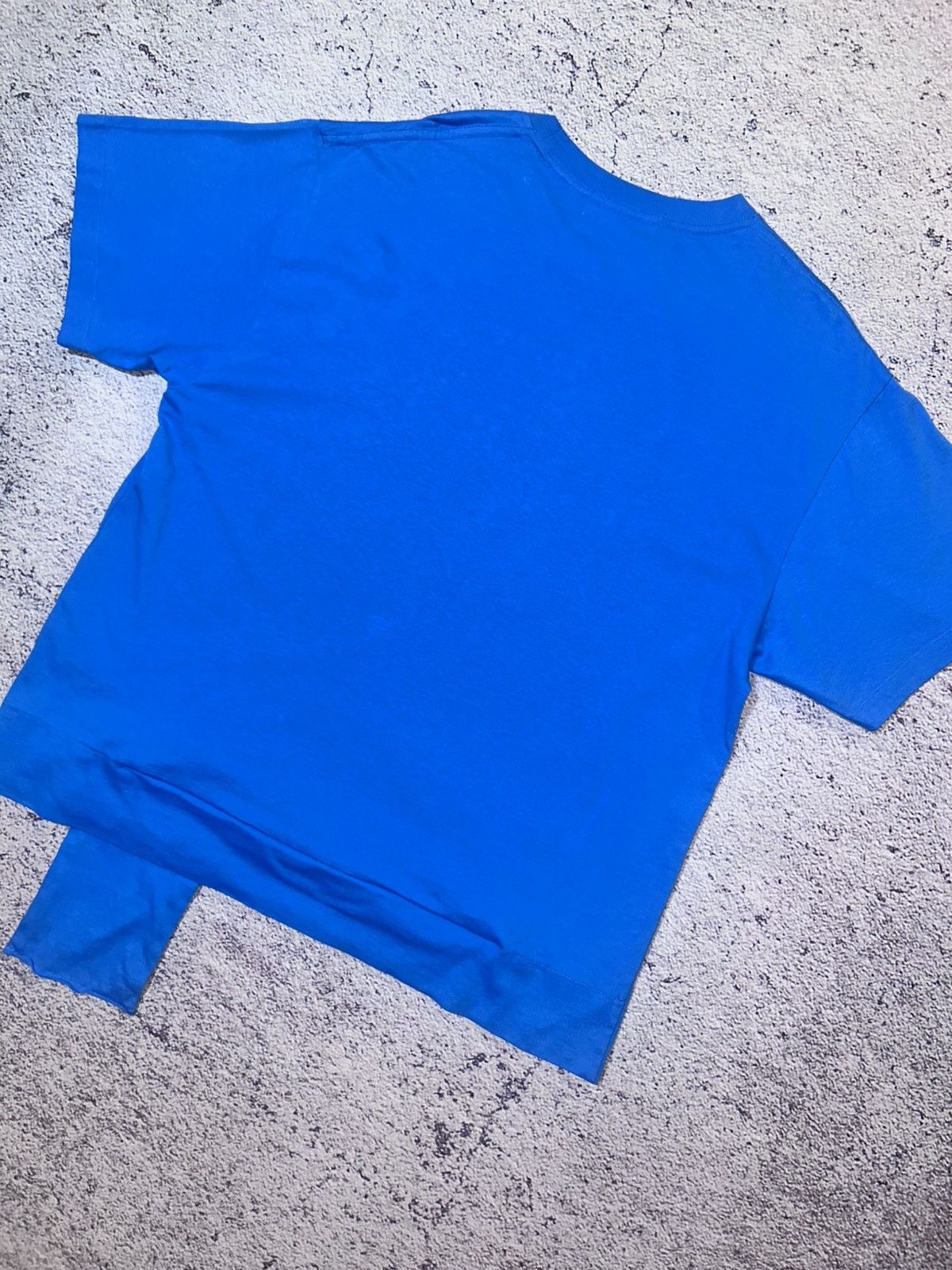 Ambush Design Ambush Japanese Brand Deep Wate Blue Packable Waist Pocket Size US L / EU 52-54 / 3 - 16 Thumbnail