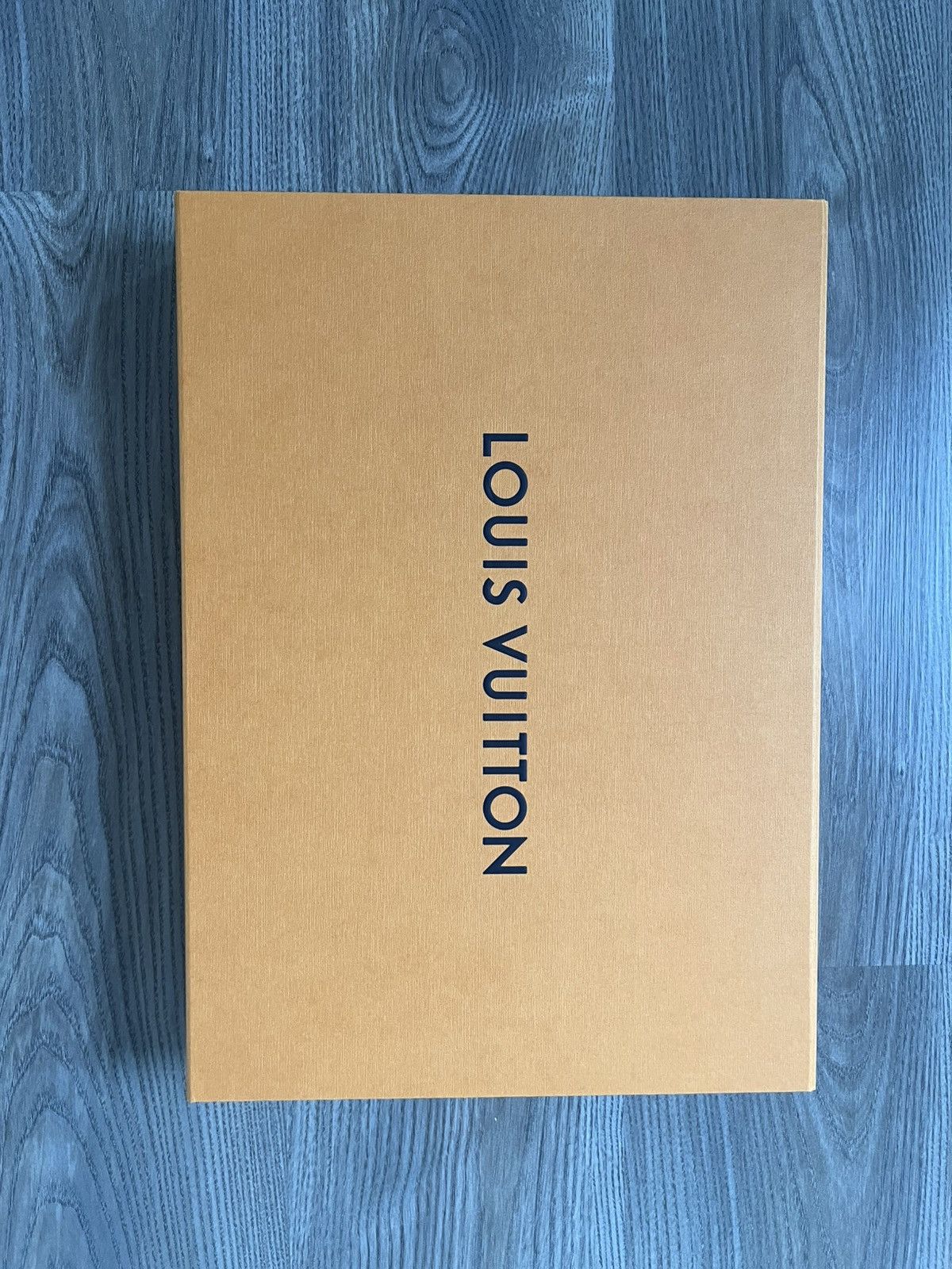 Louis Vuitton Louie Vuitton Damier bootcut denim Size US 34 / EU 50 - 11 Thumbnail