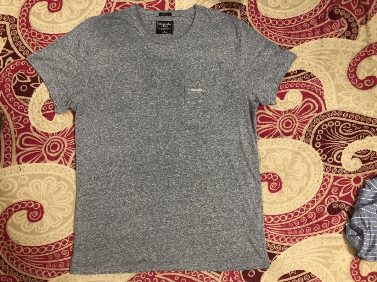 Abercrombie & Fitch Abercrombie & Fitch Size US M / EU 48-50 / 2 - 1 Thumbnail