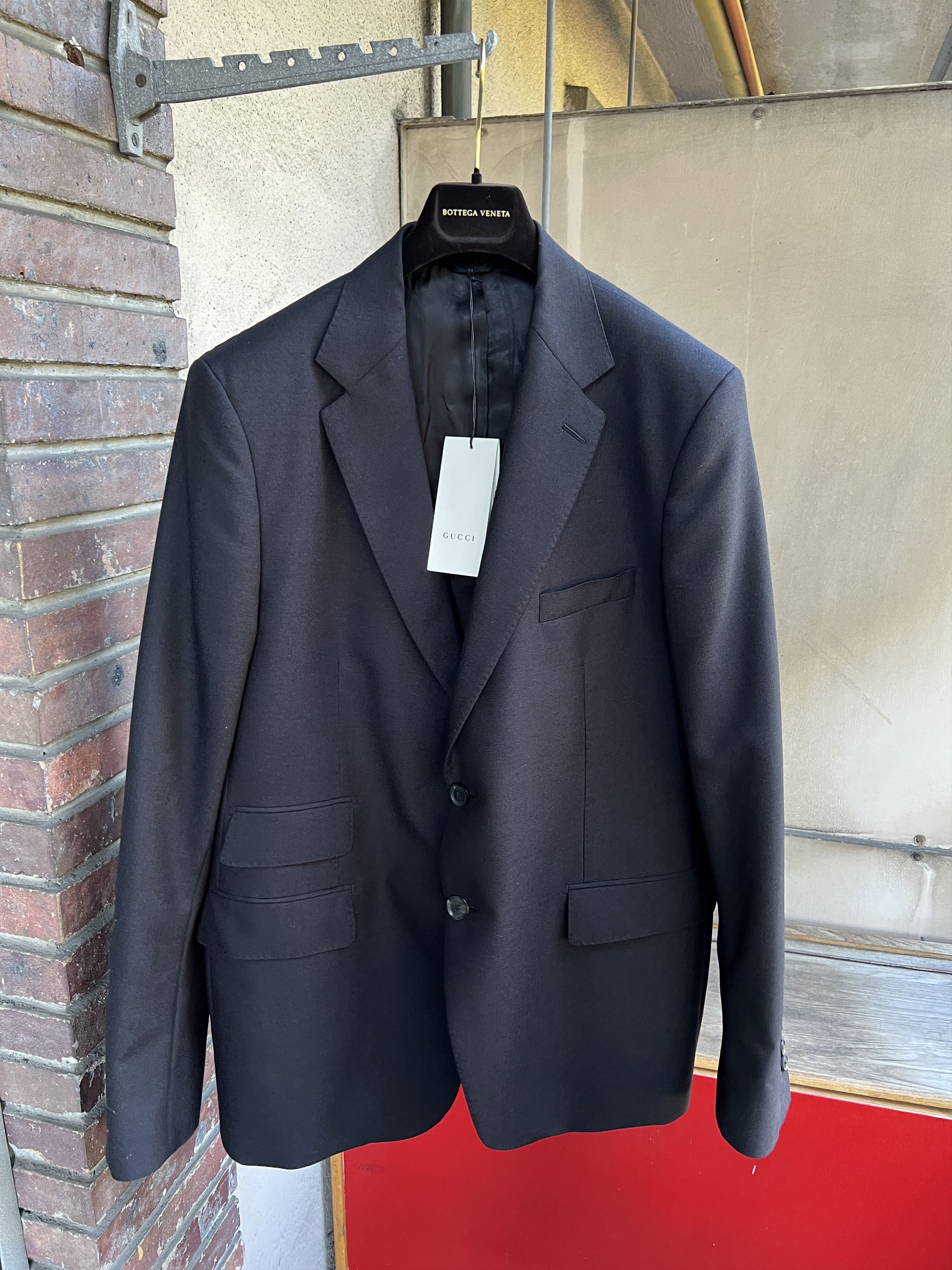 Brand New Gucci Blazer