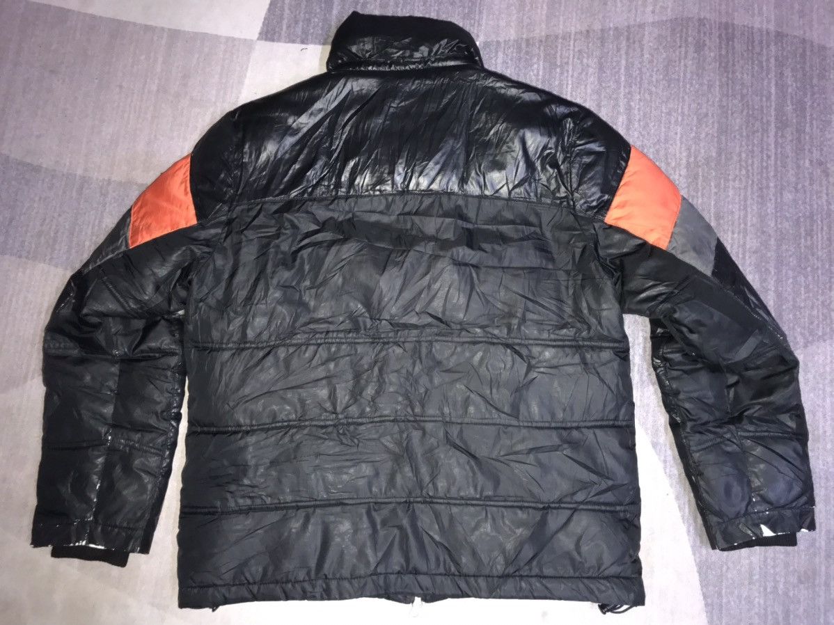 New Balance New Balance Puffer Jacket Size US M / EU 48-50 / 2 - 6 Thumbnail