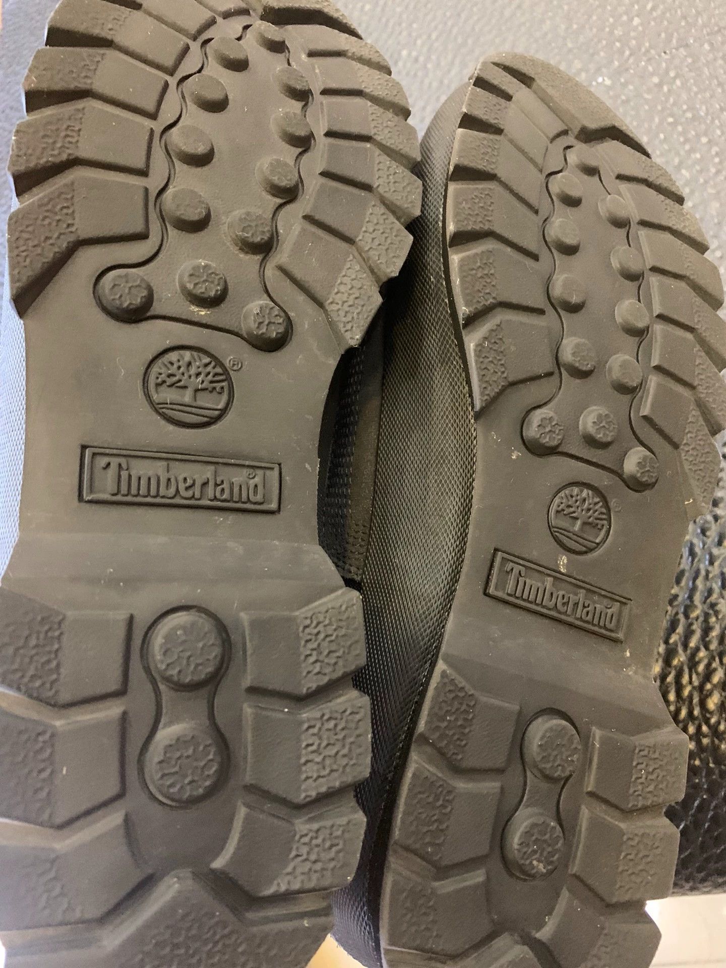 White Mountaineering White Mountaineering × Timberland Euro Men's Sneaker Size 43 Size US 9.5 / EU 42-43 - 4 Thumbnail