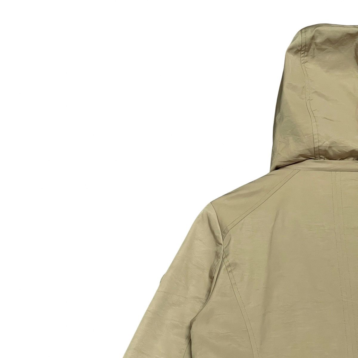 Lauren Ralph Lauren Vintage Lauren Ralph Lauren Hooded Utility Parka Jacket Size S / US 4 / IT 40 - 18 Thumbnail