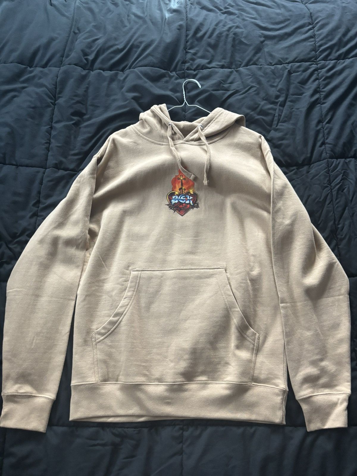 DGK Hoodie