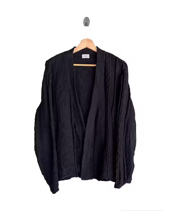 J.S. Homestead × Journal Standard J.S. Homestead Cardigan Jacket Size US M / EU 48-50 / 2 - 1 Thumbnail
