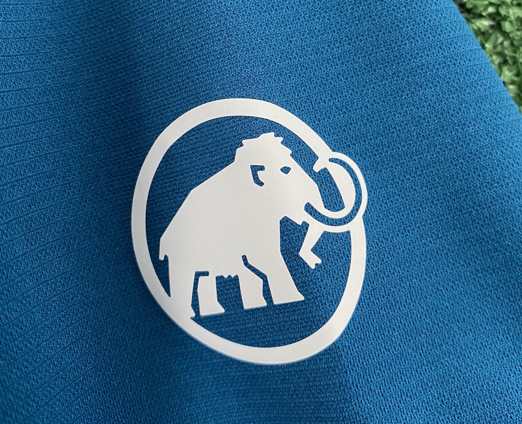 Mammut Mammut Aenergy Half Zip Performance Short Sleeve Shirt XL Size US XL / EU 56 / 4 - 4 Thumbnail