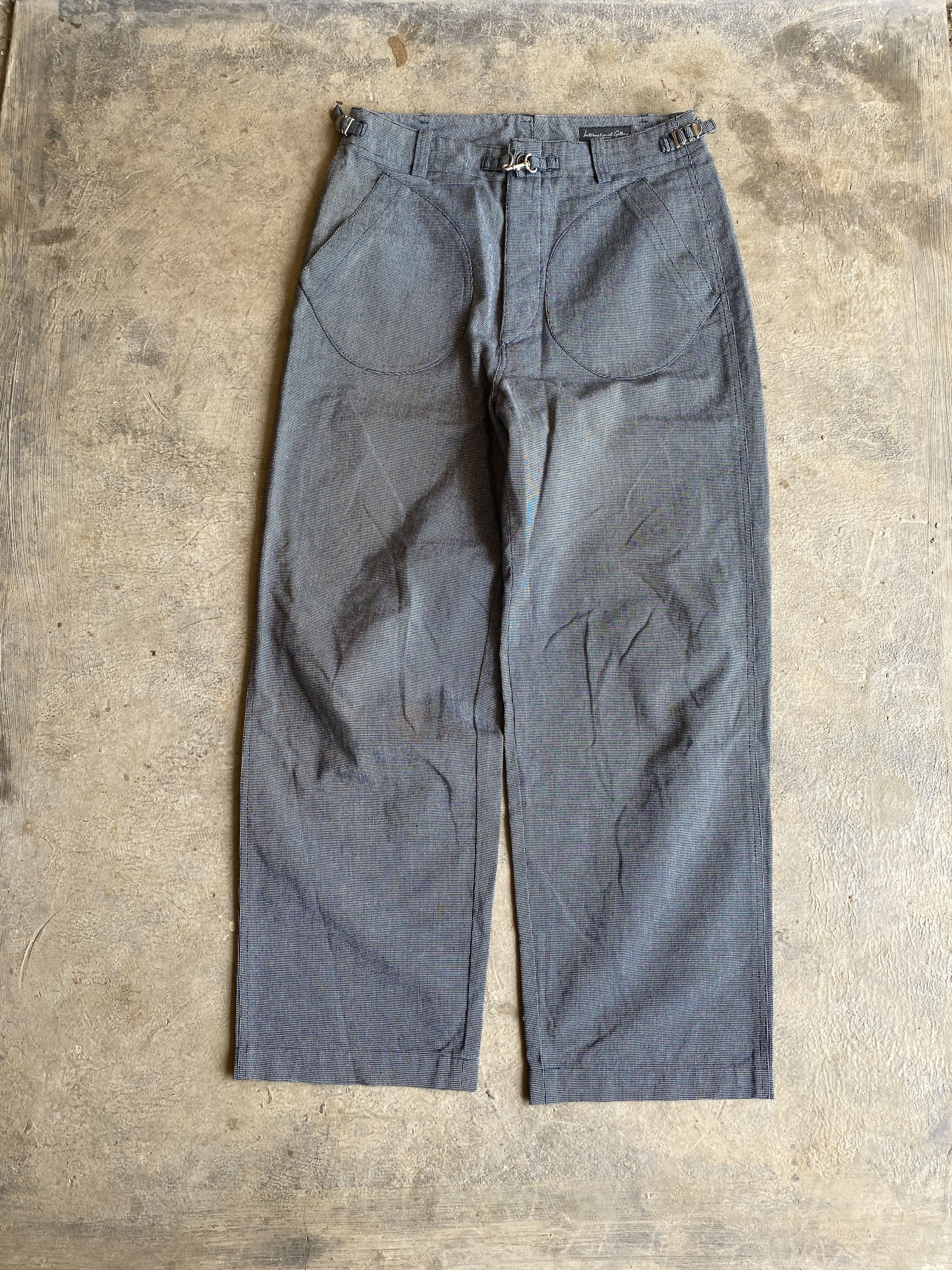 Japanese Brand × Vintage International Gallery BEAMS Size US 29 - 1 Thumbnail