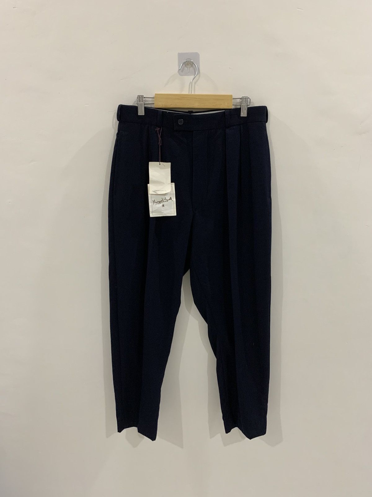 Margaret Howell Vintage Deadstock Margaret Howell Pants Size US 30 / EU 46 - 2 Thumbnail