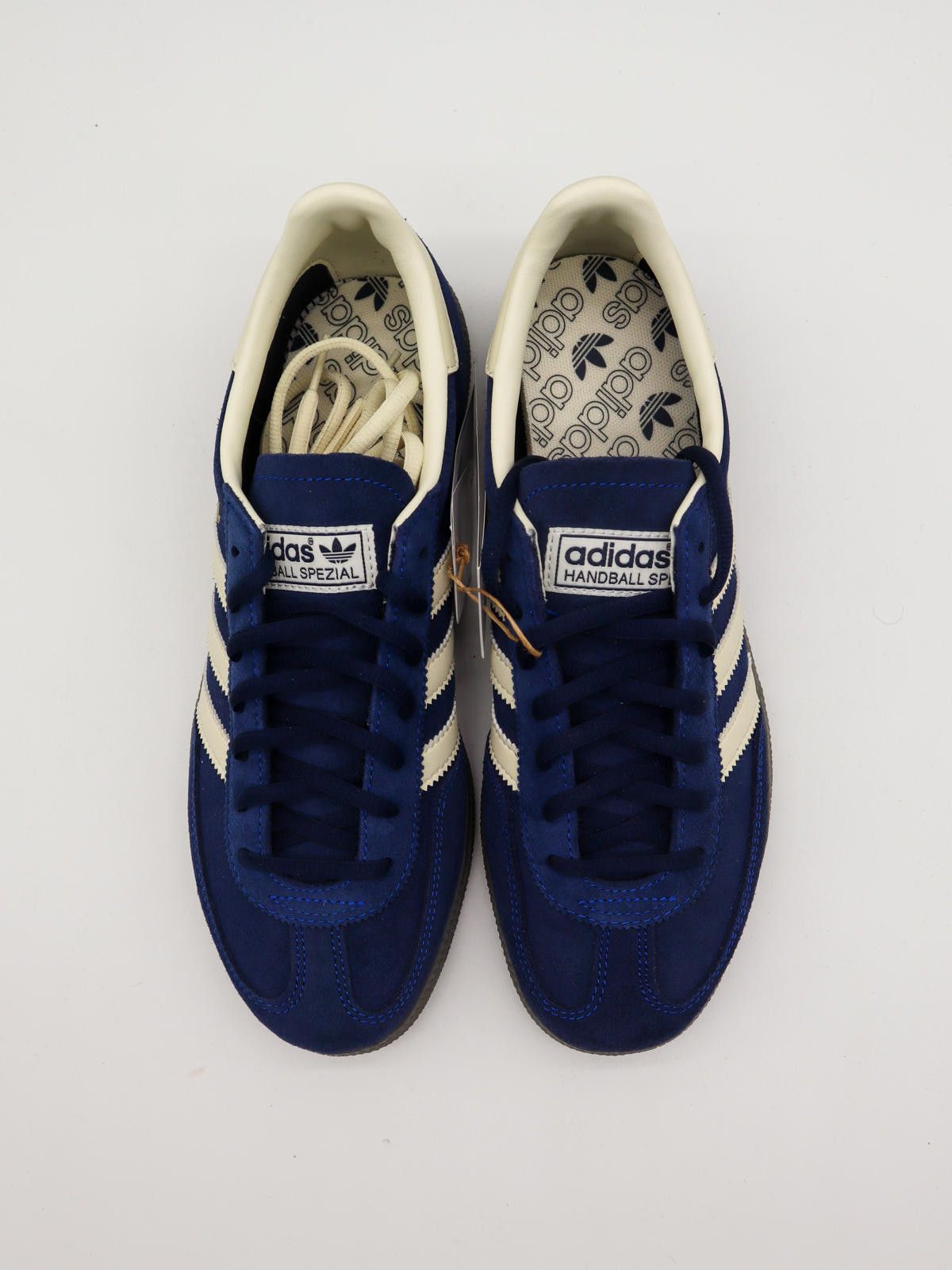 Adidas adidas Handball Spezial - Night Indigo - IF7087 – Size 7.5 Size US 8.5 / EU 41-42 - 2 Thumbnail