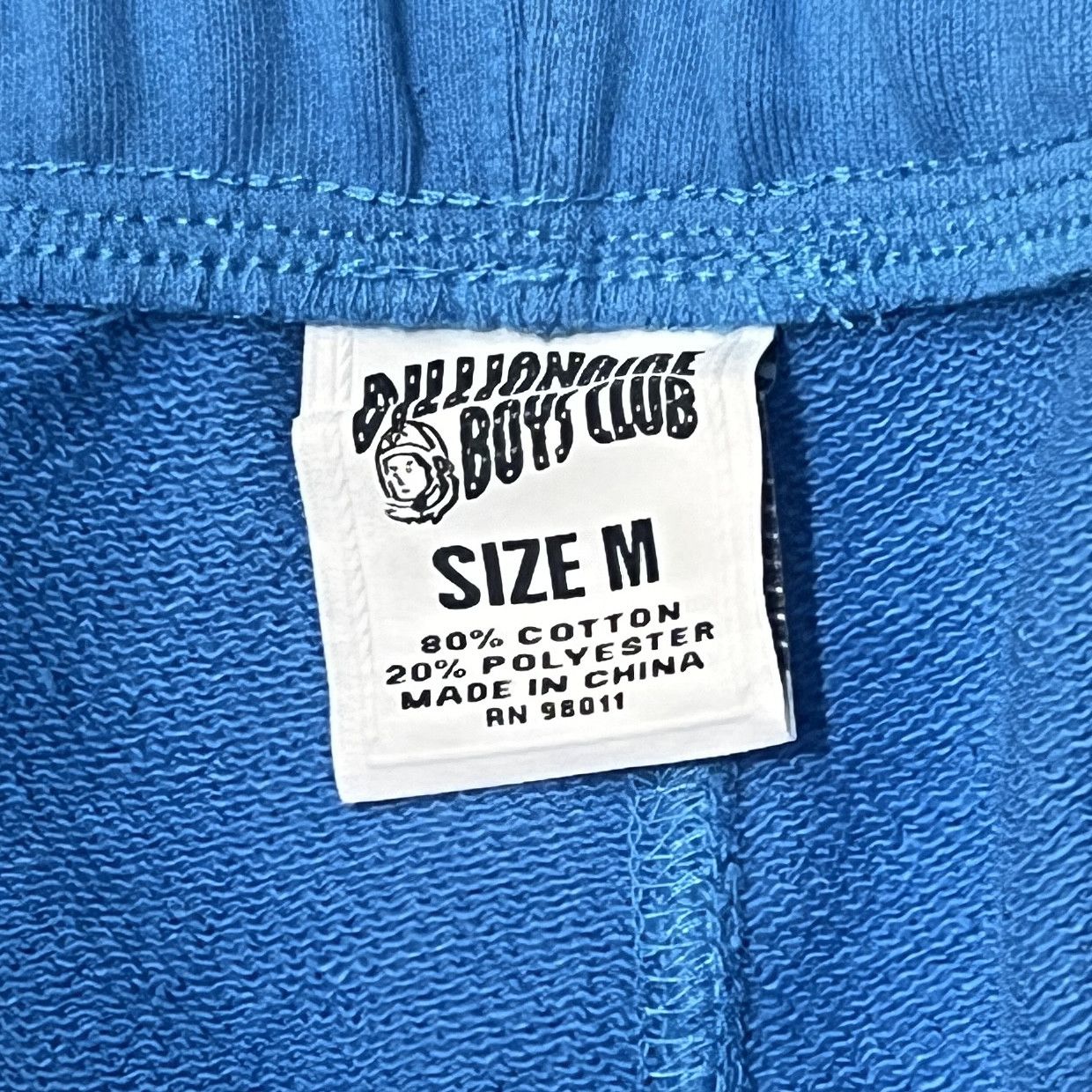 Billionaire Boys Club BILLIONAIRE BOYS CLUB CONTROL SHORT Size US 32 / EU 48 - 4 Thumbnail