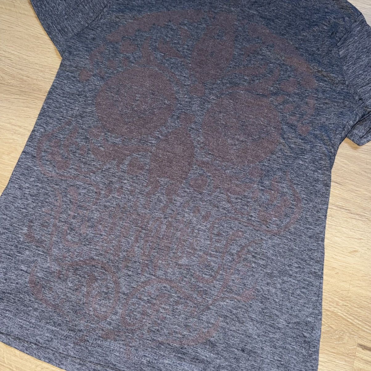 Vintage Dia de los Deftones Tee Size US S / EU 44-46 / 1 - 2 Thumbnail