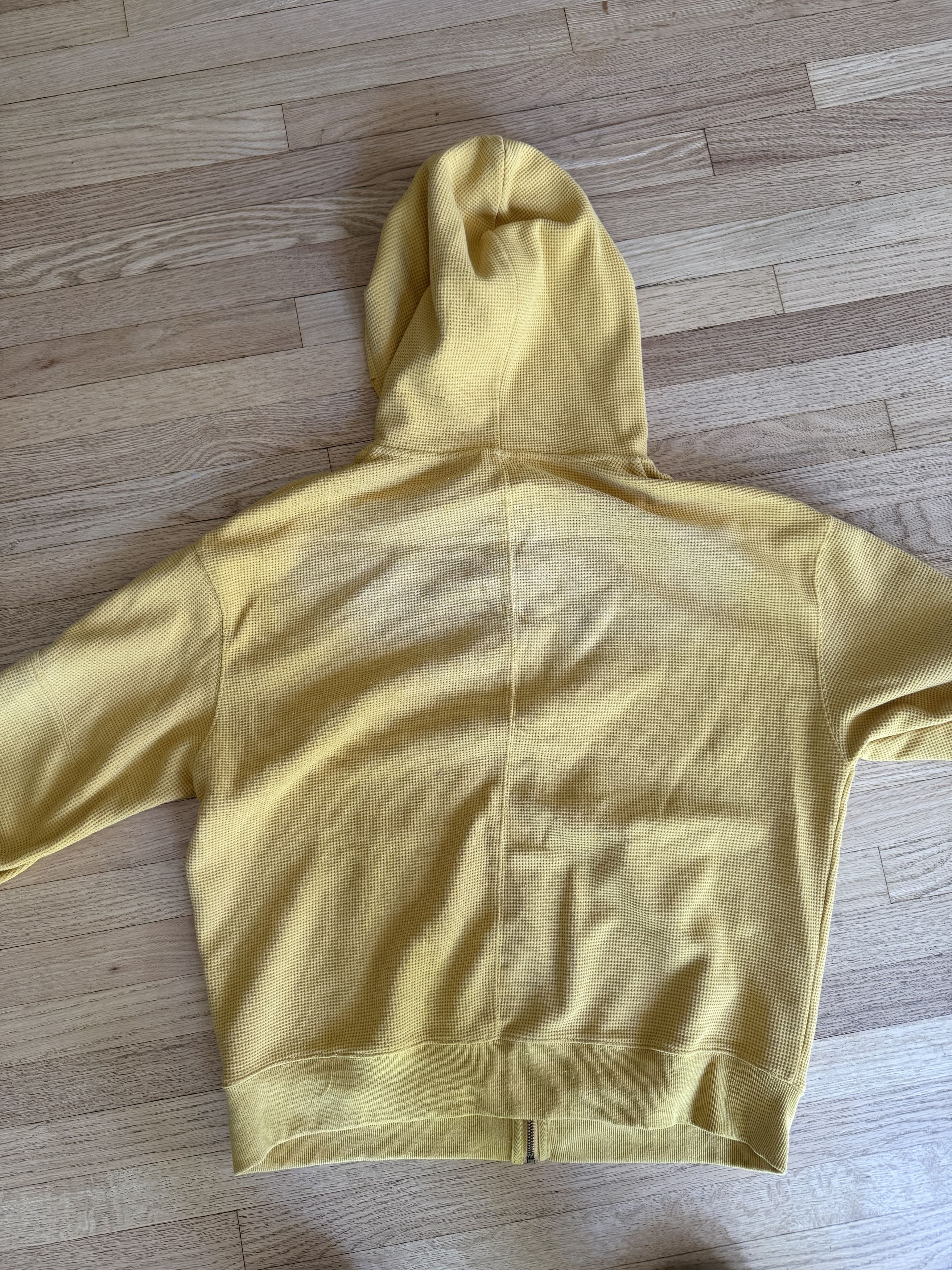 Other Xwore Darted Zip Up Hoodie Size US M / EU 48-50 / 2 - 7 Thumbnail