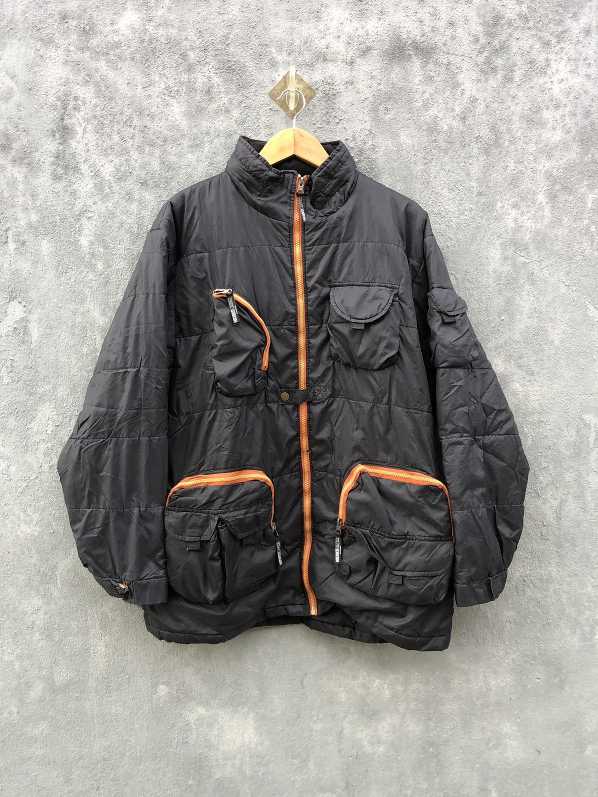 Michiko London Koshino Jacket | Grailed