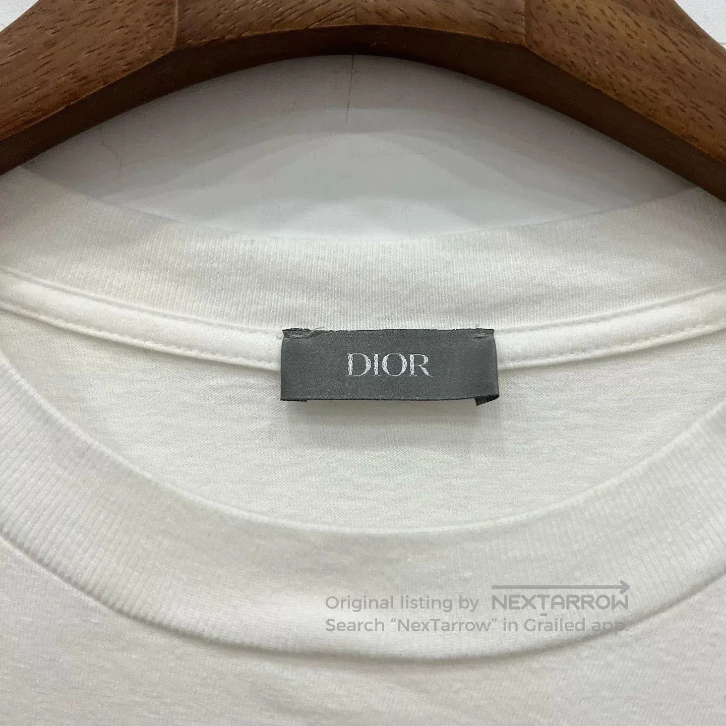 Dior Dior Floral Plant Specimen Print Short. Size M / US 6-8 / IT 42-44 - 5 Thumbnail