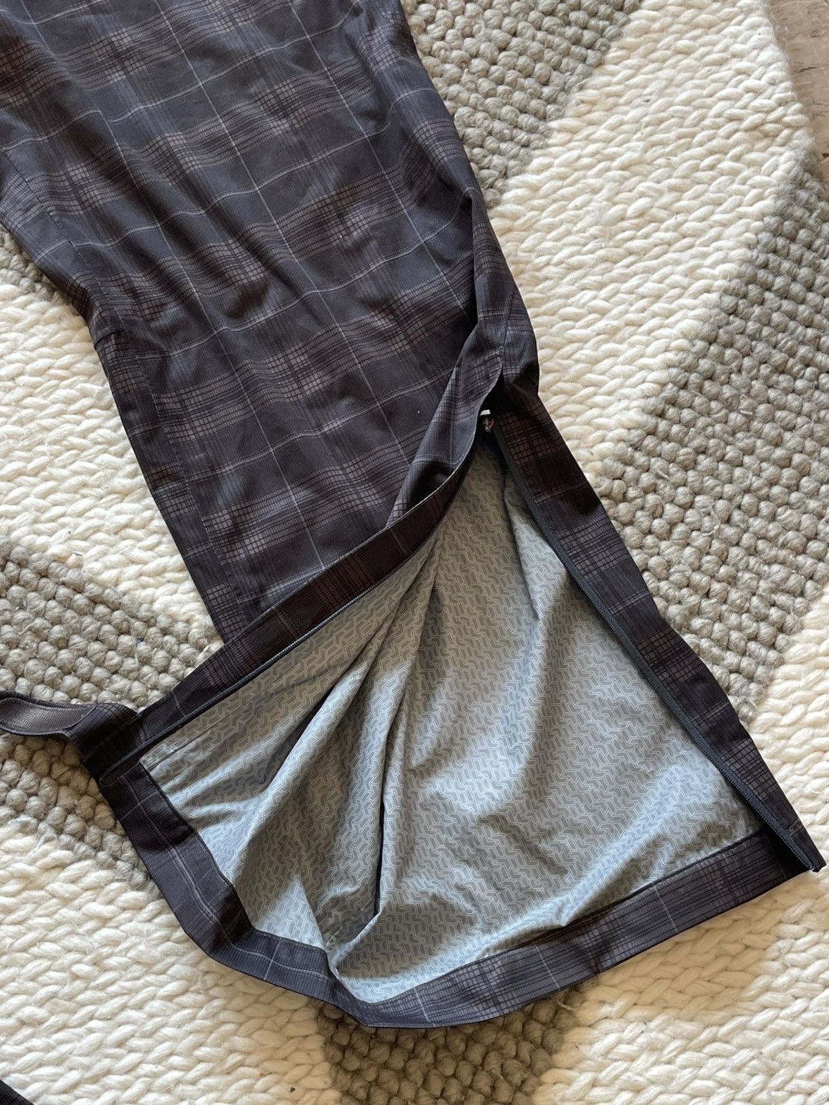 Peak Performance formance "HiPe" Technical Outdoor G SOLWAC P Pants Size US 37 - 6 Thumbnail