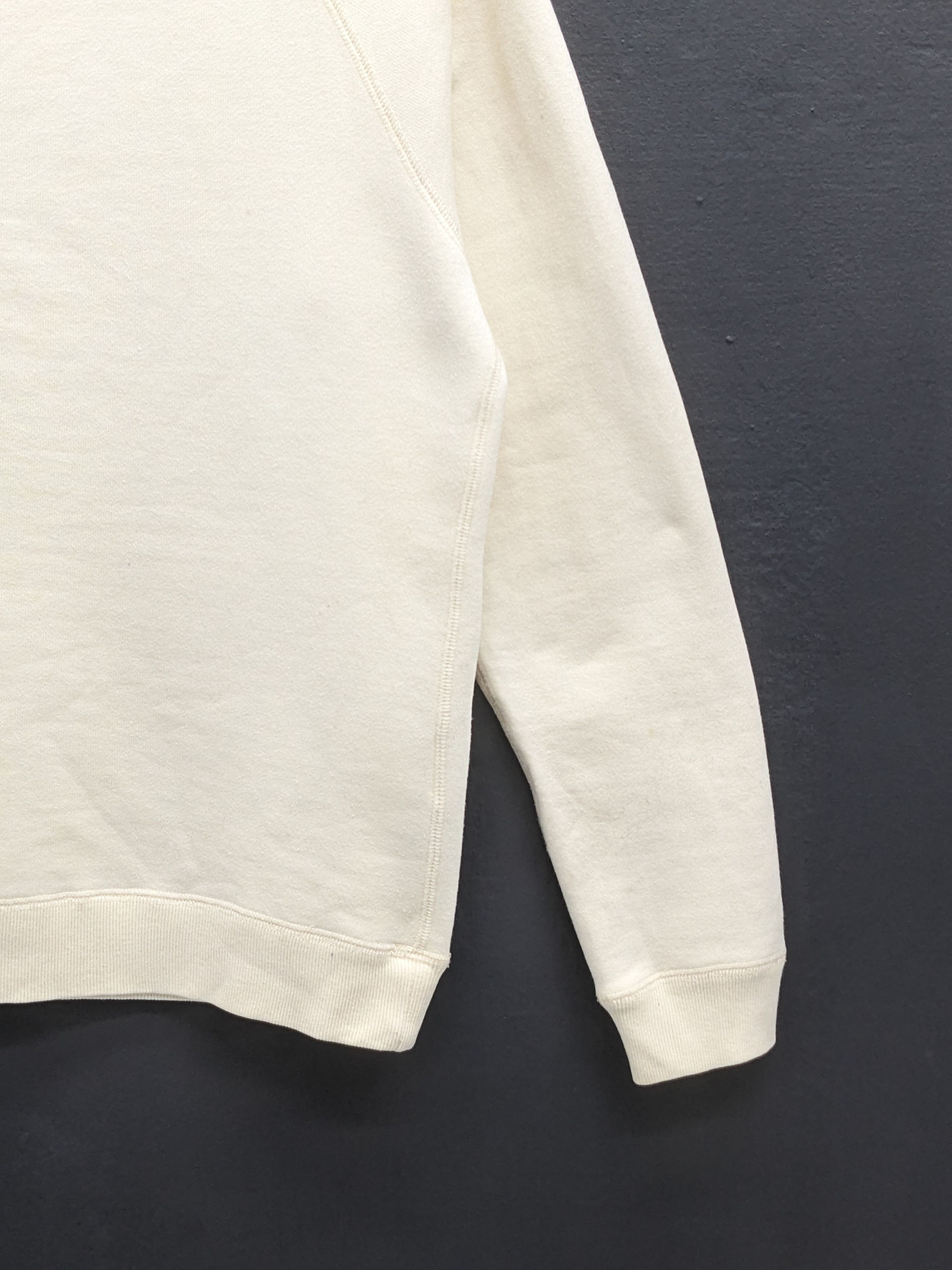Issey Miyake Mademoiselle Non Non Issey Miyake Sweatshirt Size US L / EU 52-54 / 3 - 4 Thumbnail