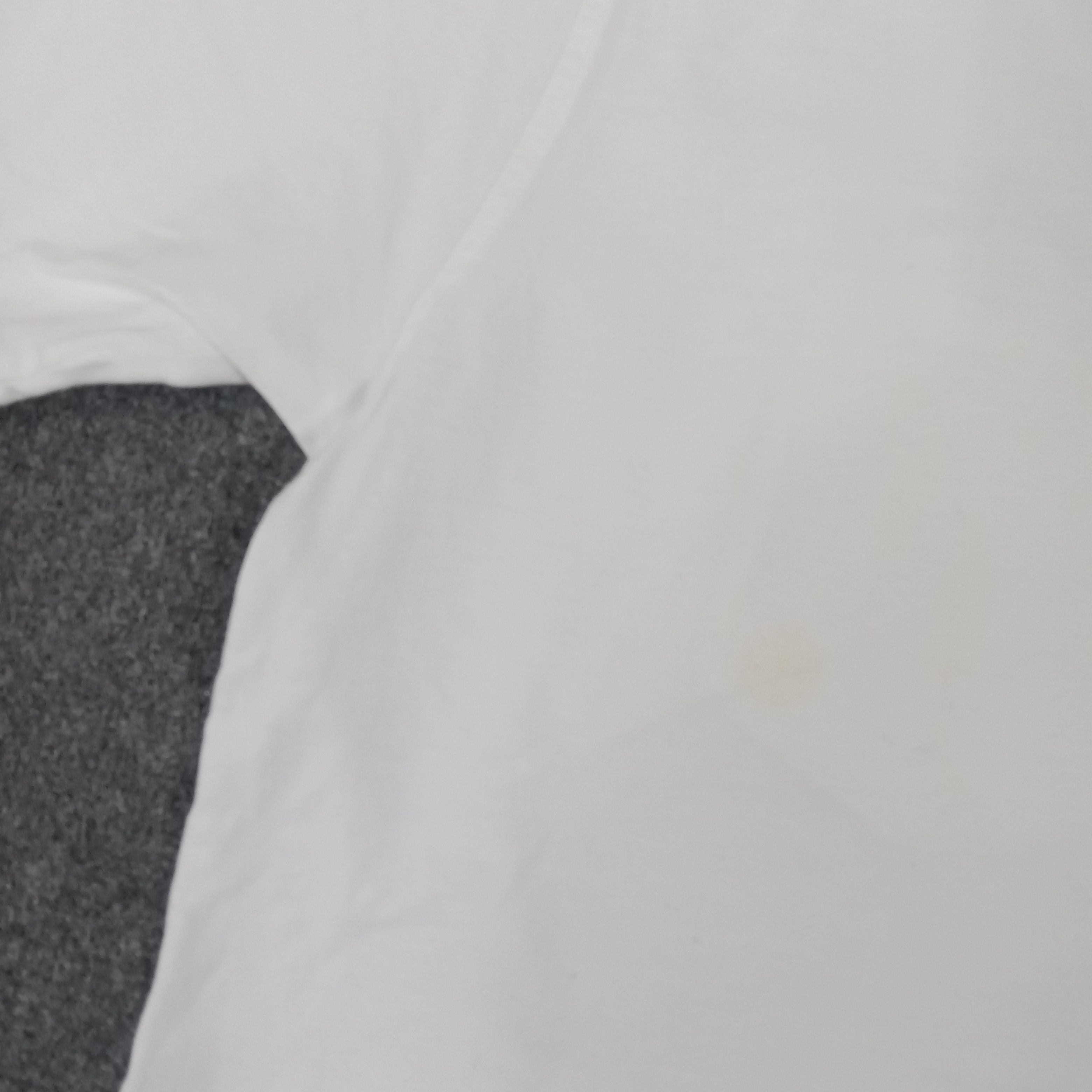 Burberry × Vintage Burberry London Nova Check Pocket Tshirt Size US M / EU 48-50 / 2 - 6 Thumbnail