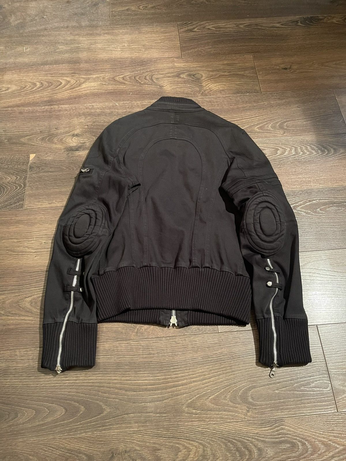Le Grande Bleu (L.G.B.) LGB S-Riders Jacket Size US M / EU 48-50 / 2 - 4 Thumbnail