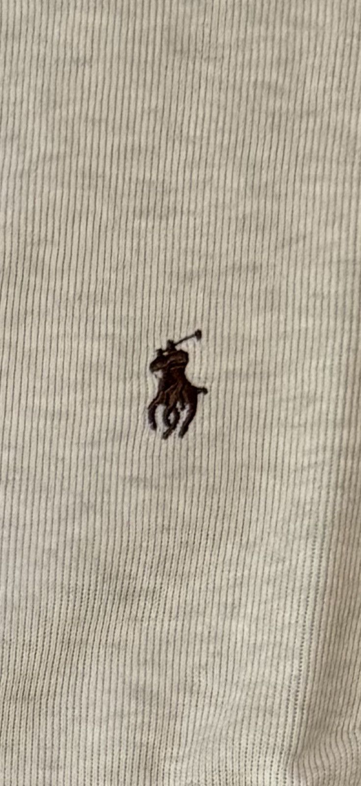 Polo Ralph Lauren Ralph Lauren Quarter Zip Sweater – Size M Size US M / EU 48-50 / 2 - 7 Thumbnail