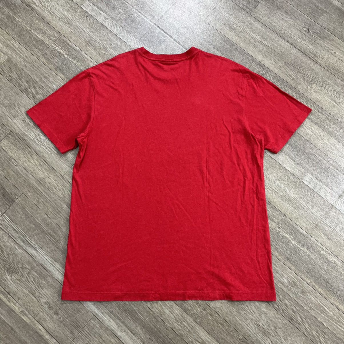 Polo Ralph Lauren Archive Vintage Polo Ralph Lauren Palos Verde Seahorse Tee Size US L / EU 52-54 / 3 - 12 Thumbnail