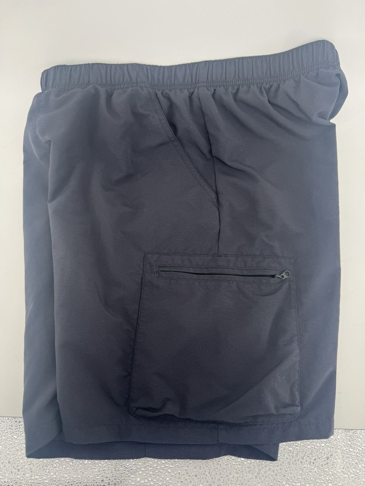 Supreme Supreme Cargo Water Short Black SS21 Size Small Size US 30 / EU 46 - 3 Thumbnail