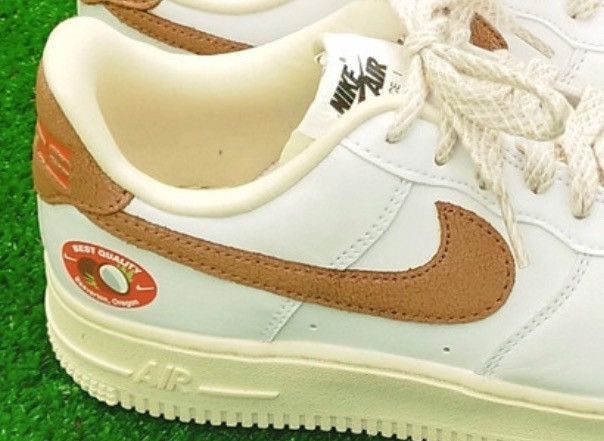 Nike Shoes Nike Air Force 1 Size US 7 / IT 37 - 3 Thumbnail