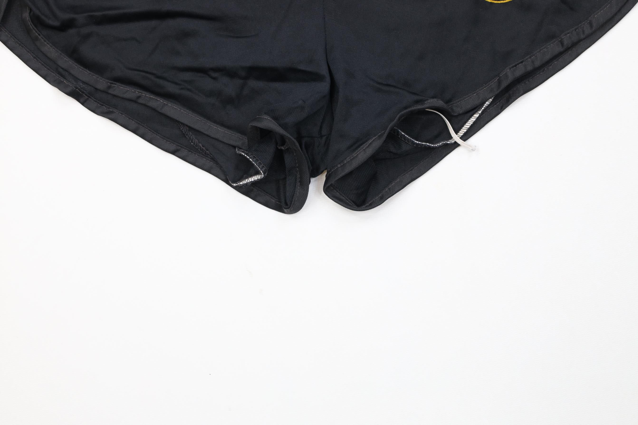 Vintage Vintage 70s 80s United States Marines Corp Lined Shorts Size US 30 / EU 46 - 4 Thumbnail