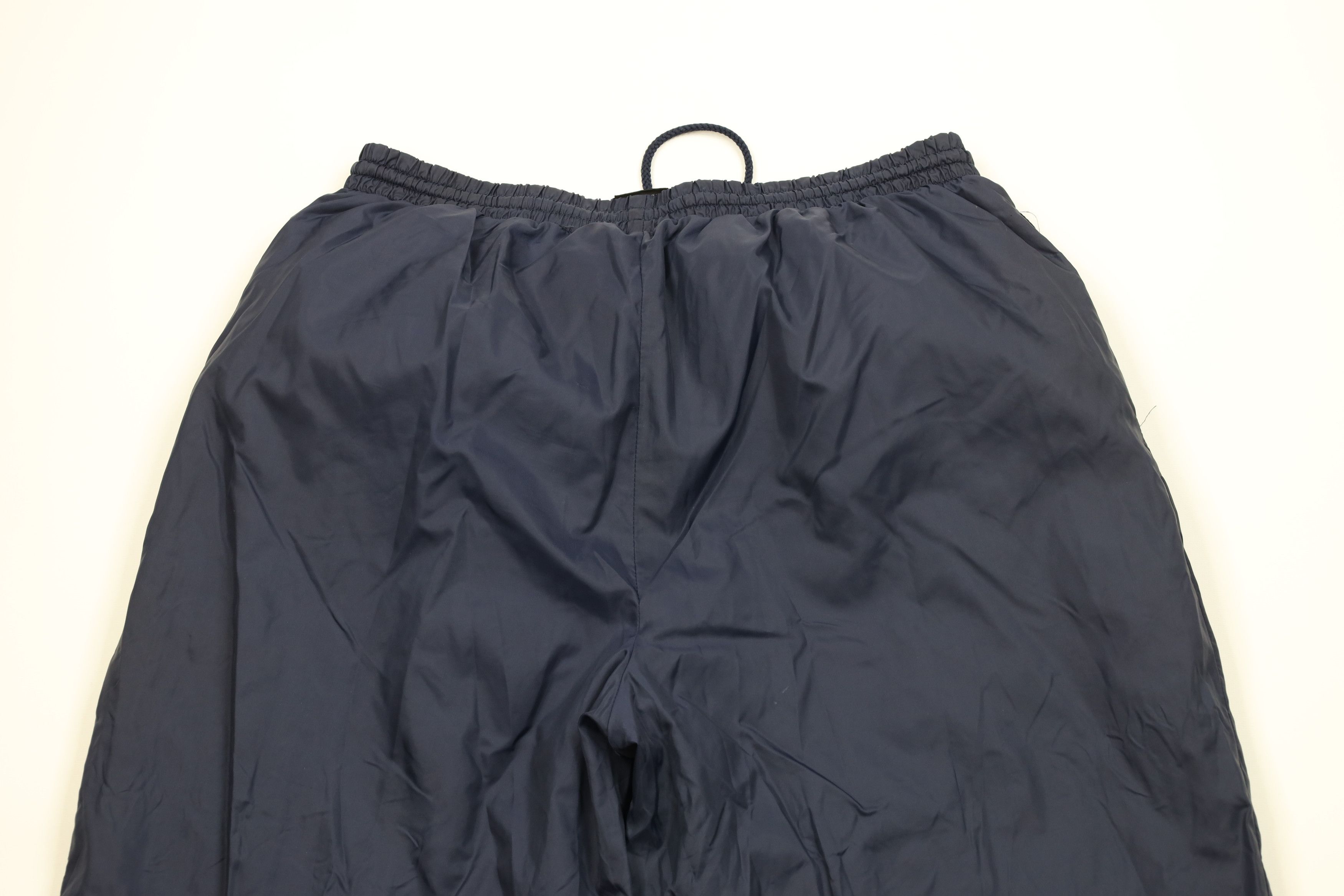 Vintage Vintage 90s USA Olympics Lined Windbreaker Joggers Pants Size US 36 / EU 52 - 14 Thumbnail