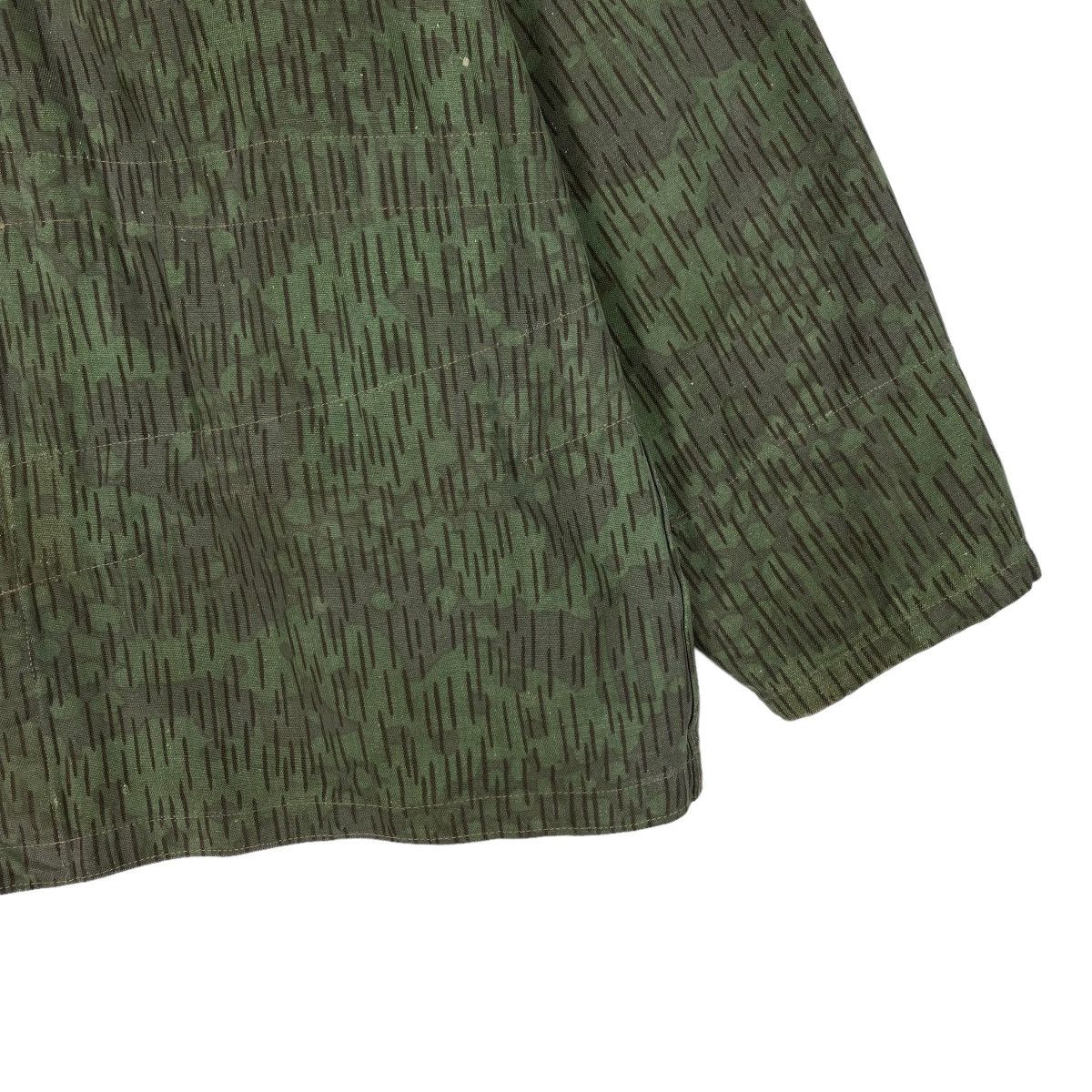 Other 1940 2-B ARMY RAIN DROP JACKET... Size US L / EU 52-54 / 3 - 7 Thumbnail