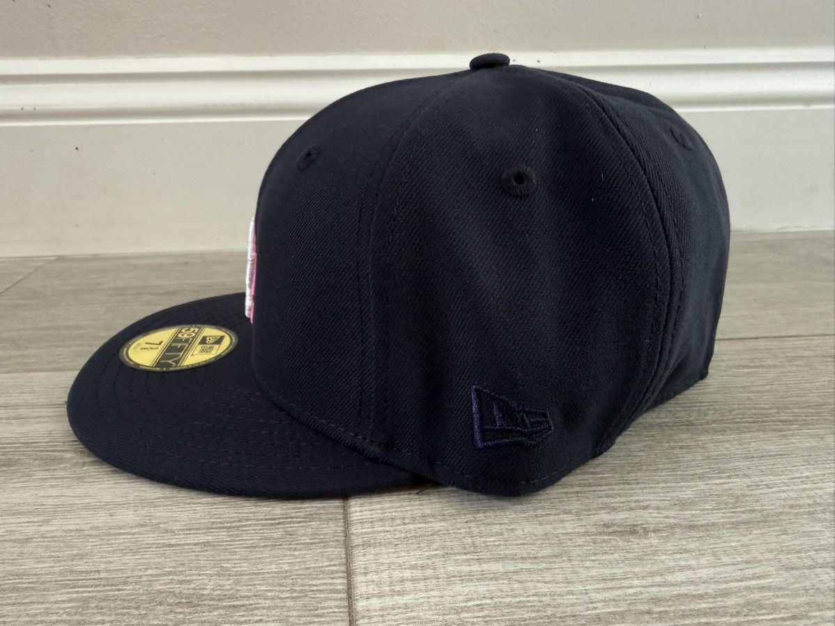 New Era LA Los Angeles Dodgers Hat Club New Era Ohtani Fitted 7 3/8 Size ONE SIZE - 4 Thumbnail